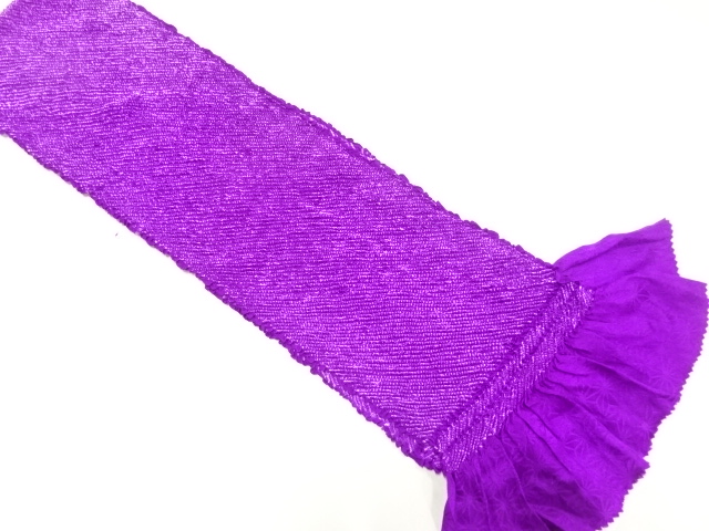 Japanese Kimono / Furisode Silk